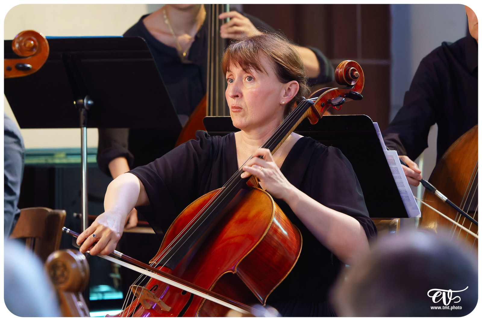 CONCERT DE PRINTEMPS - OSH